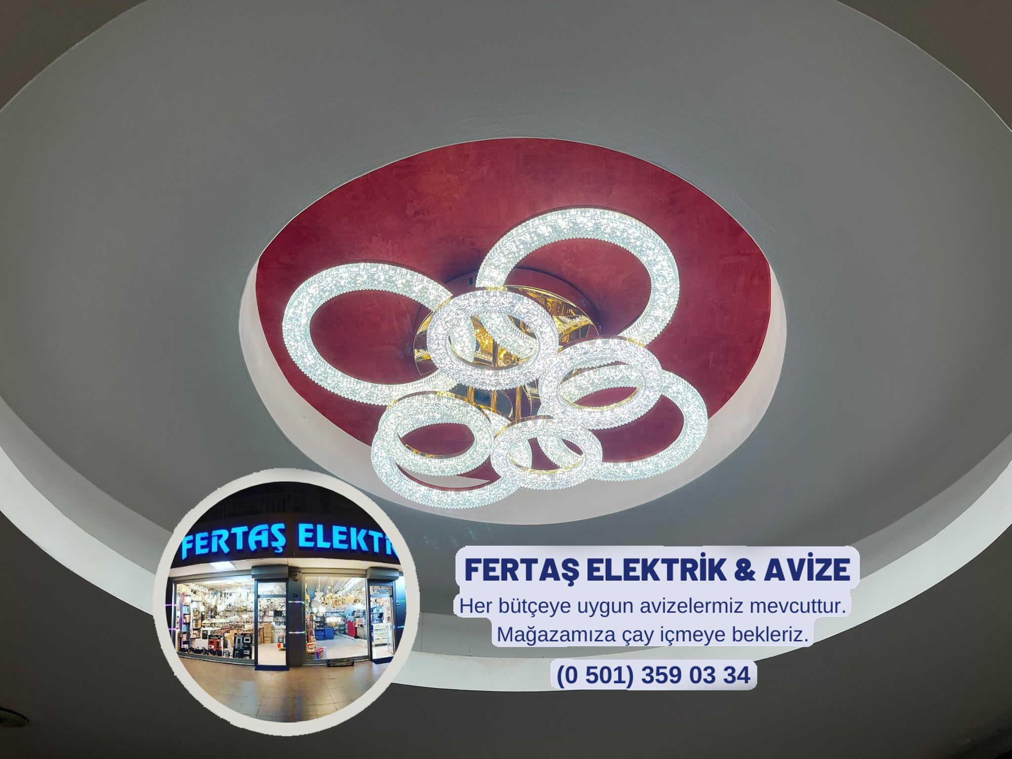 Fertaş Elektrik Sahadan Kare 27